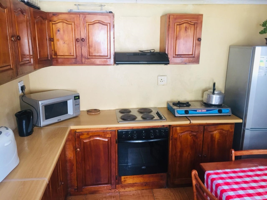 5 Bedroom Property for Sale in Mdantsane Nu 17 Eastern Cape